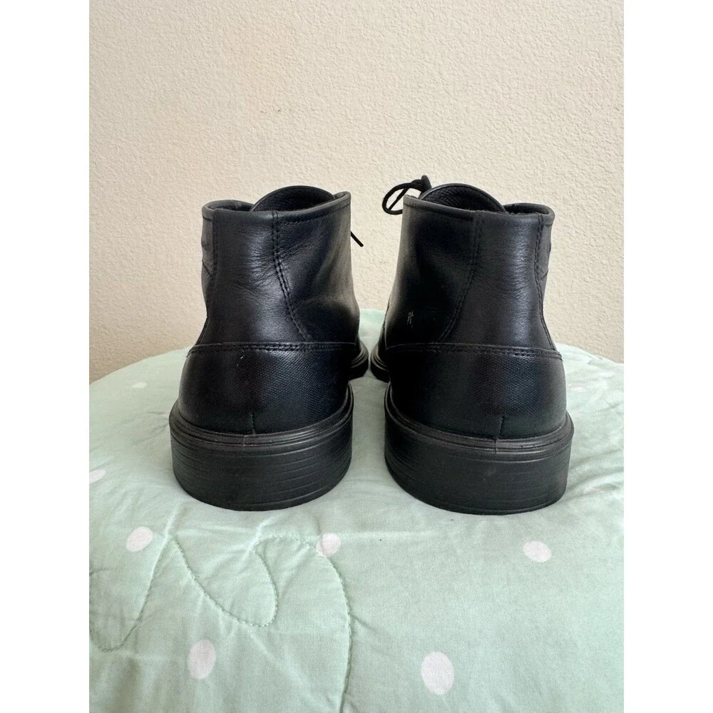 Ecco Men's Johannesburg GTX Boot Size 44